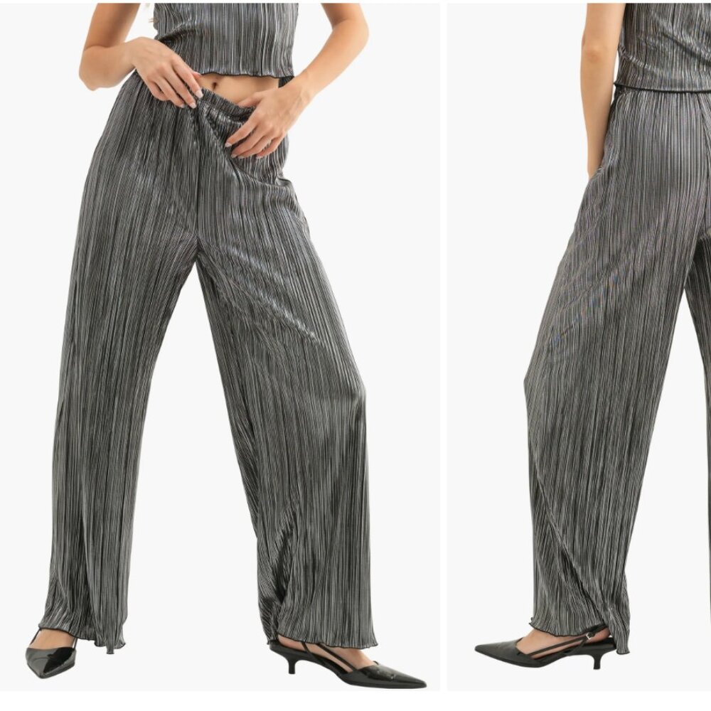GoodAmerican Party Pants